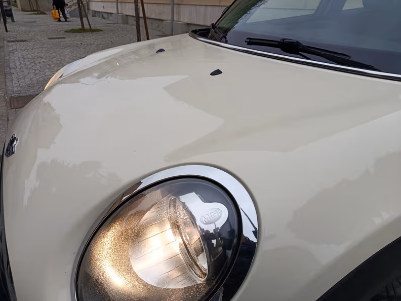Mini 3-door / 5-door Hatch - 42