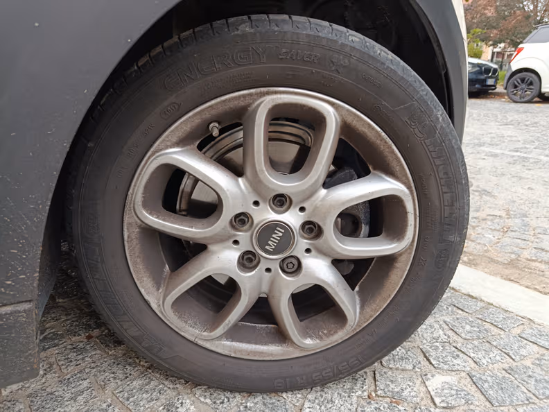 Mini 3-door / 5-door Hatch - 39