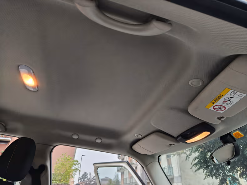 Mini 3-door / 5-door Hatch - 30
