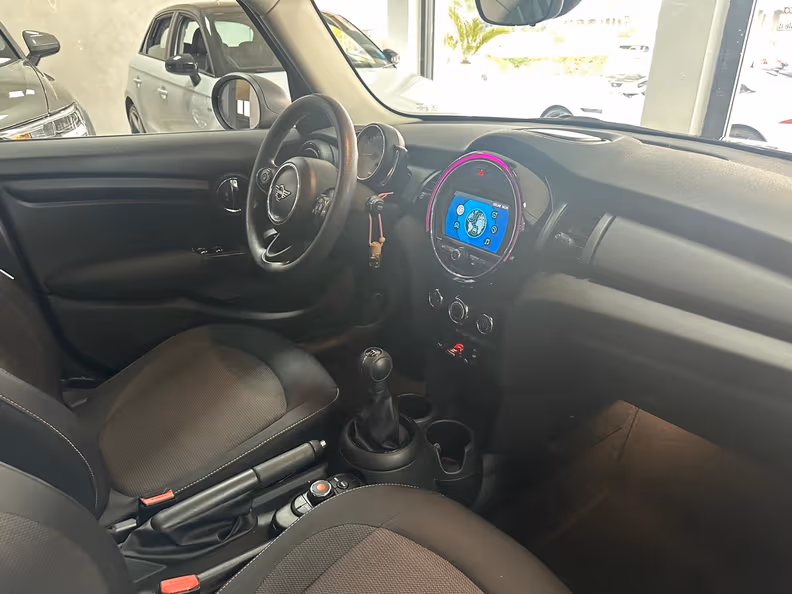Mini 3-door / 5-door Hatch - 9