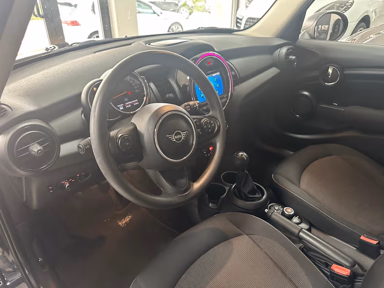 Mini 3-door / 5-door Hatch - 8
