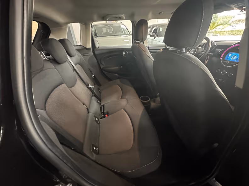 Mini 3-door / 5-door Hatch - 14