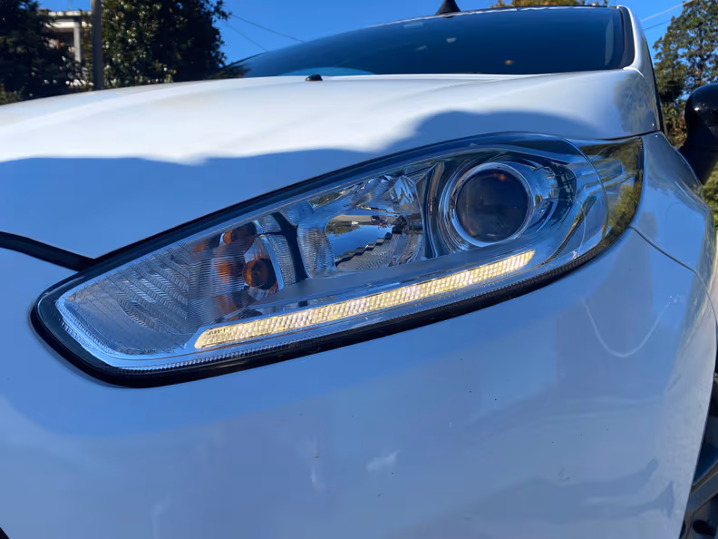 Ford Fiesta - 17