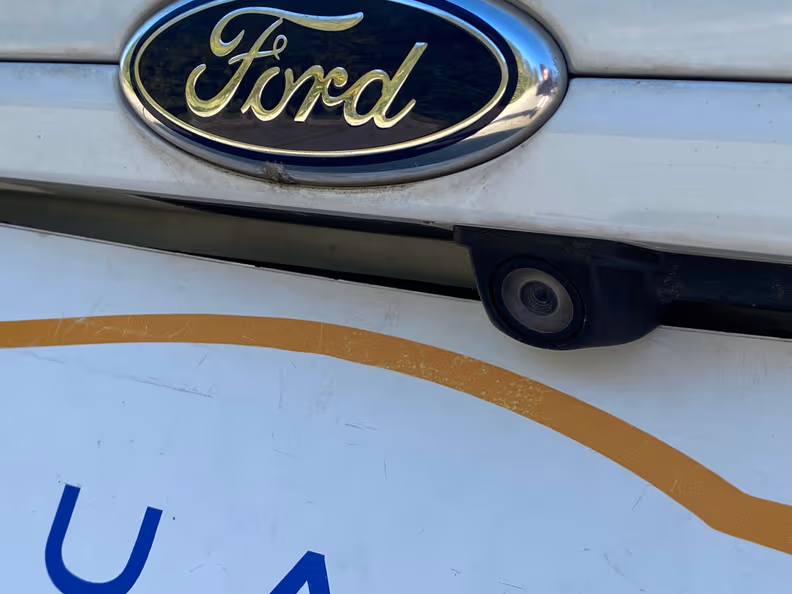 Ford Fiesta - 36