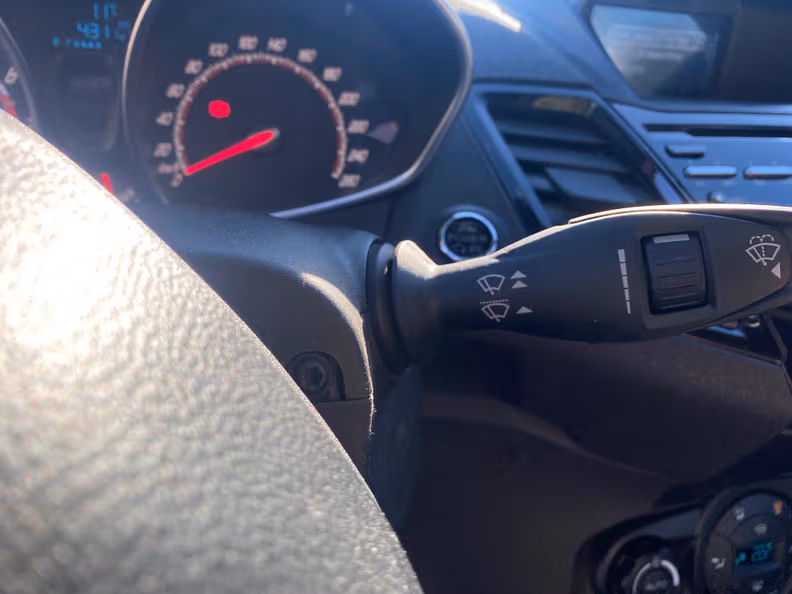Ford Fiesta - 16