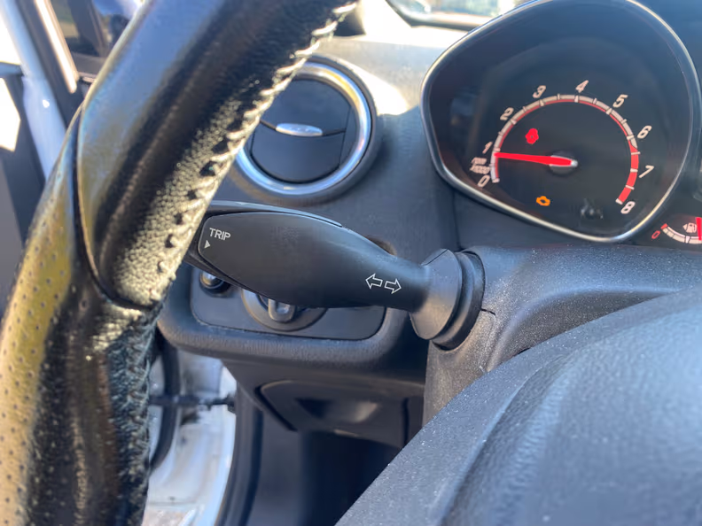 Ford Fiesta - 15