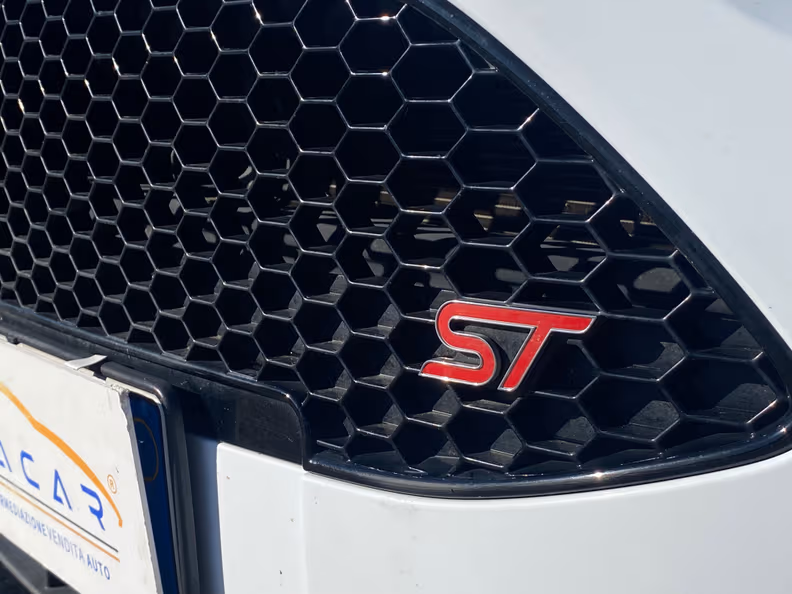 Ford Fiesta - 31
