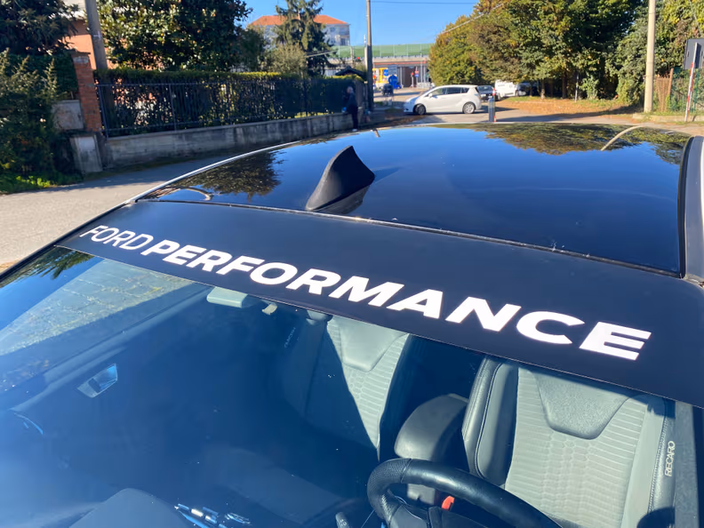 Ford Fiesta - 19