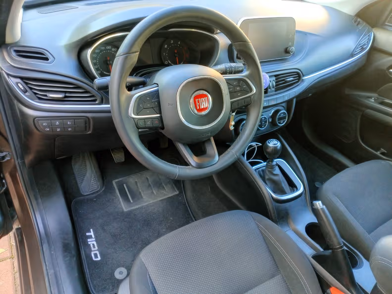 Fiat Tipo - 29