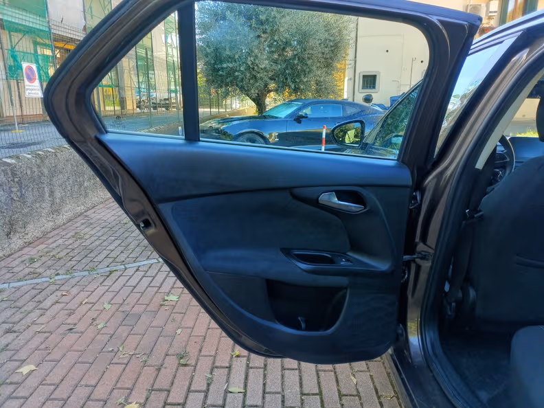 Fiat Tipo - 31