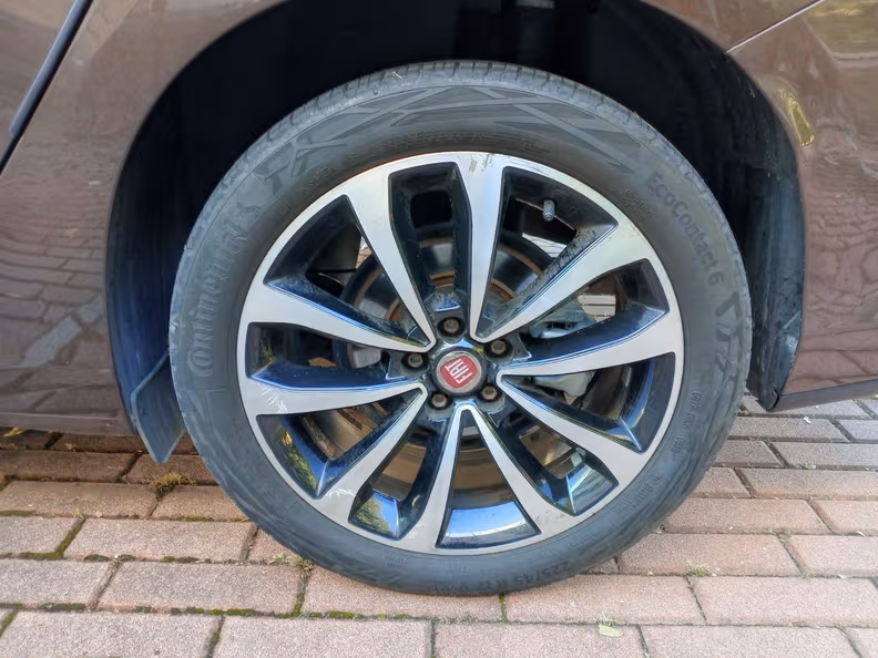 Fiat Tipo - 43