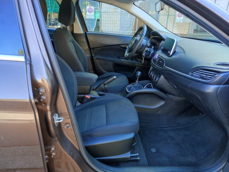 Fiat Tipo - 28