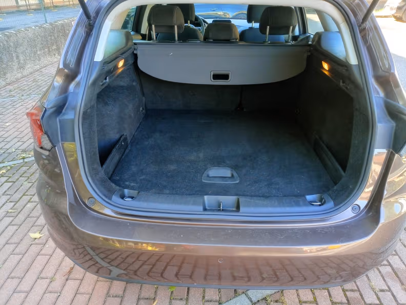 Fiat Tipo - 45
