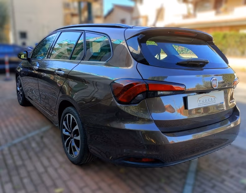 Fiat Tipo - 11