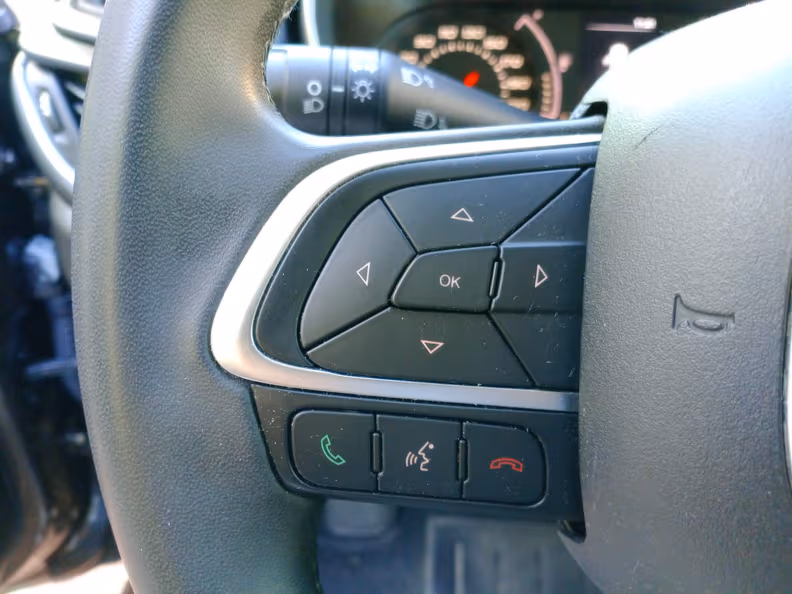Fiat Tipo - 19