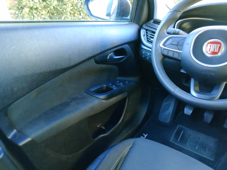 Fiat Tipo - 14