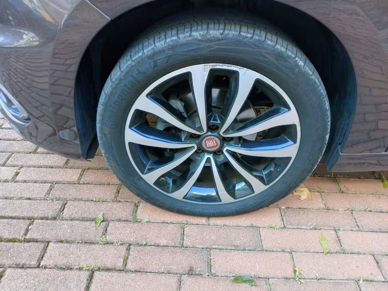 Fiat Tipo - 41