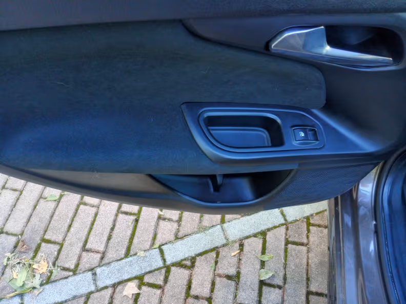 Fiat Tipo - 32