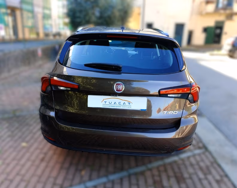 Fiat Tipo - 44