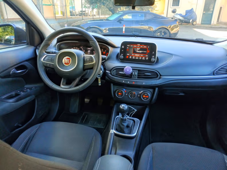 Fiat Tipo - 22