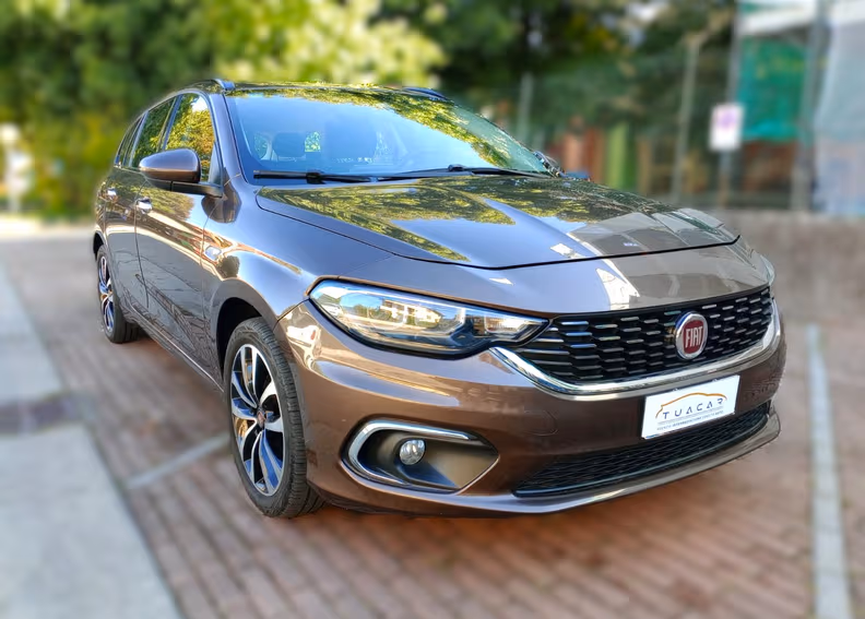 Fiat Tipo - 46