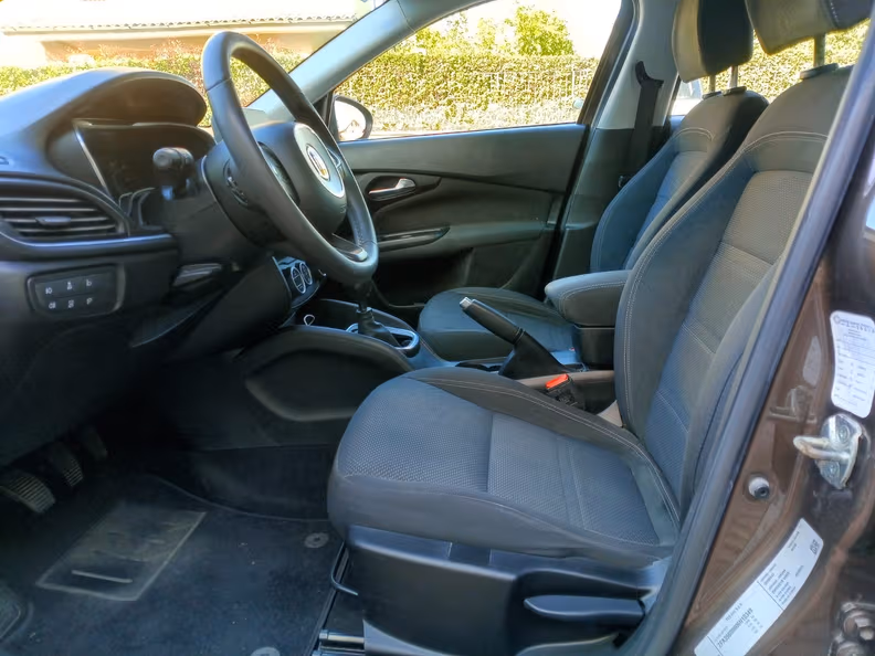 Fiat Tipo - 4