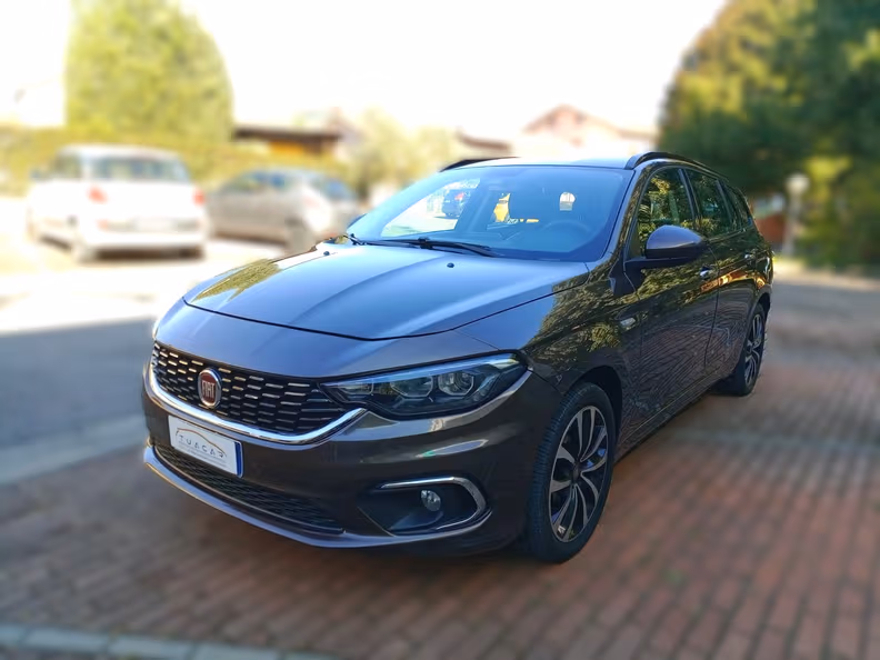 Fiat Tipo - 2