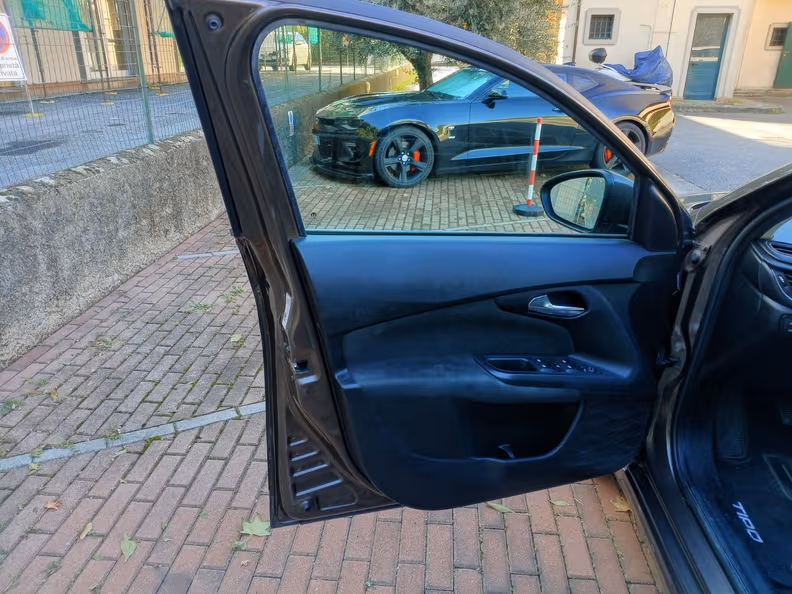 Fiat Tipo - 12