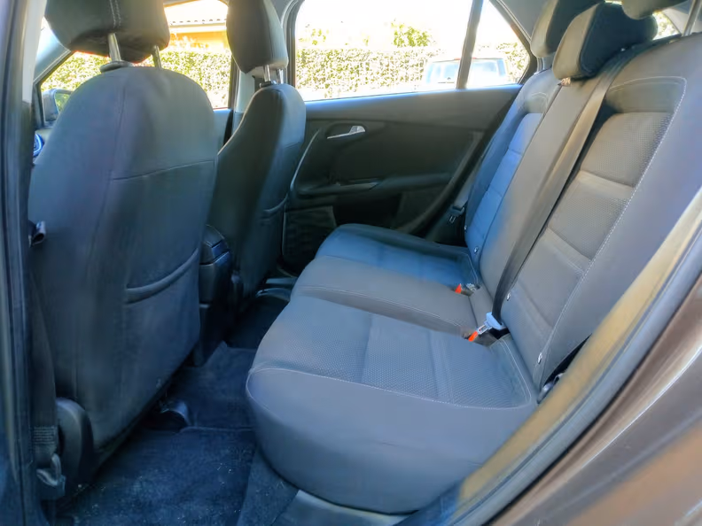 Fiat Tipo - 5
