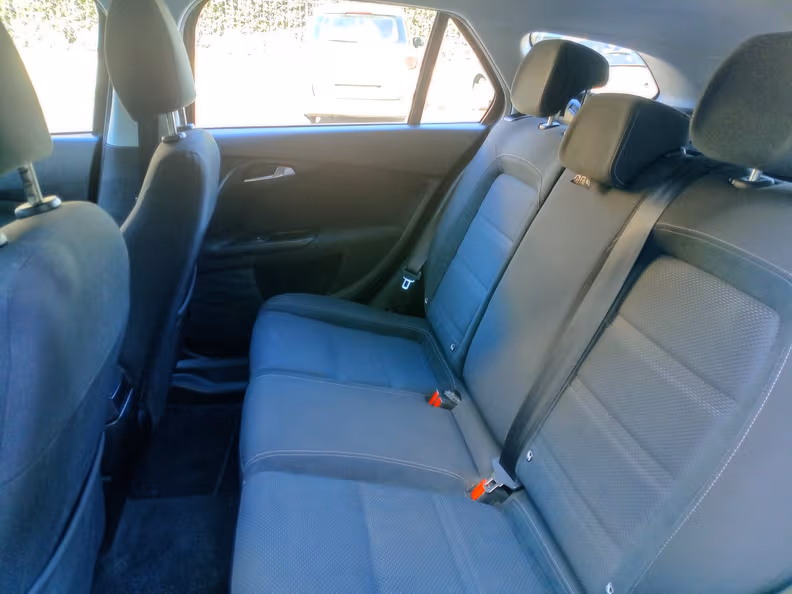 Fiat Tipo - 30
