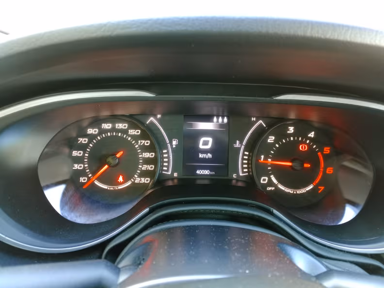 Fiat Tipo - 17