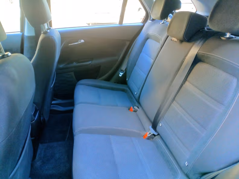 Fiat Tipo - 33