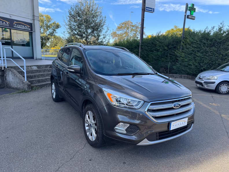Ford Kuga - 6