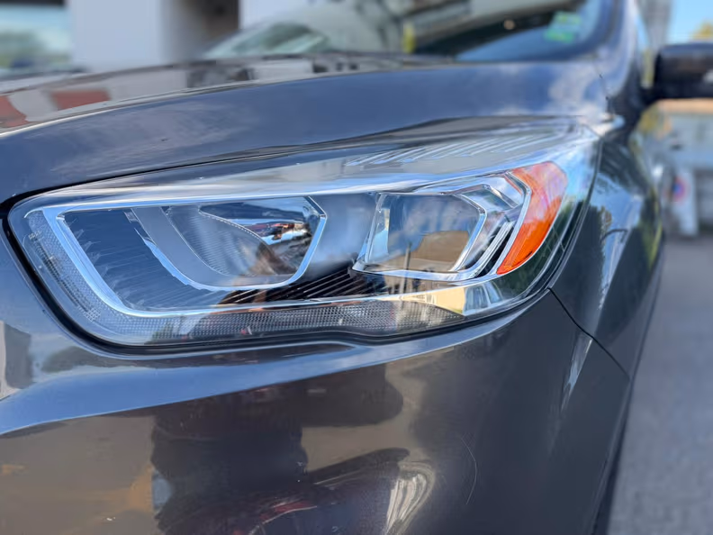 Ford Kuga - 10