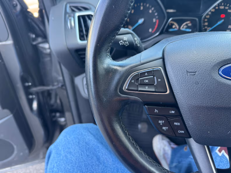 Ford Kuga - 15