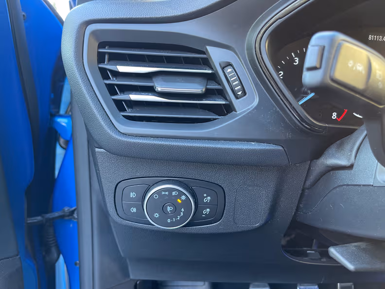 Ford Focus - 31