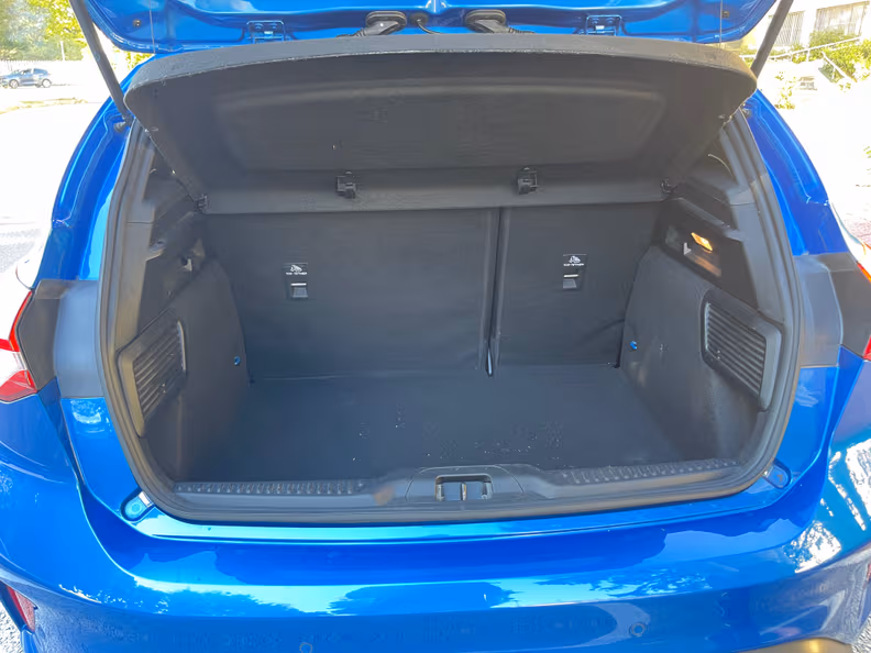 Ford Focus - 11