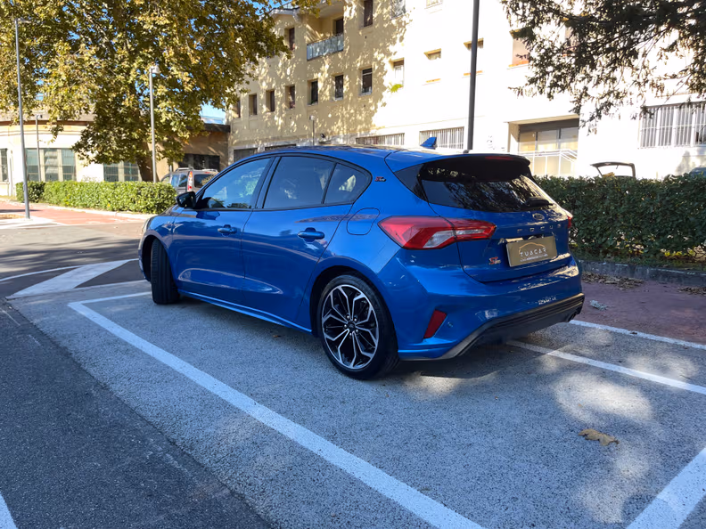 Ford Focus - 7