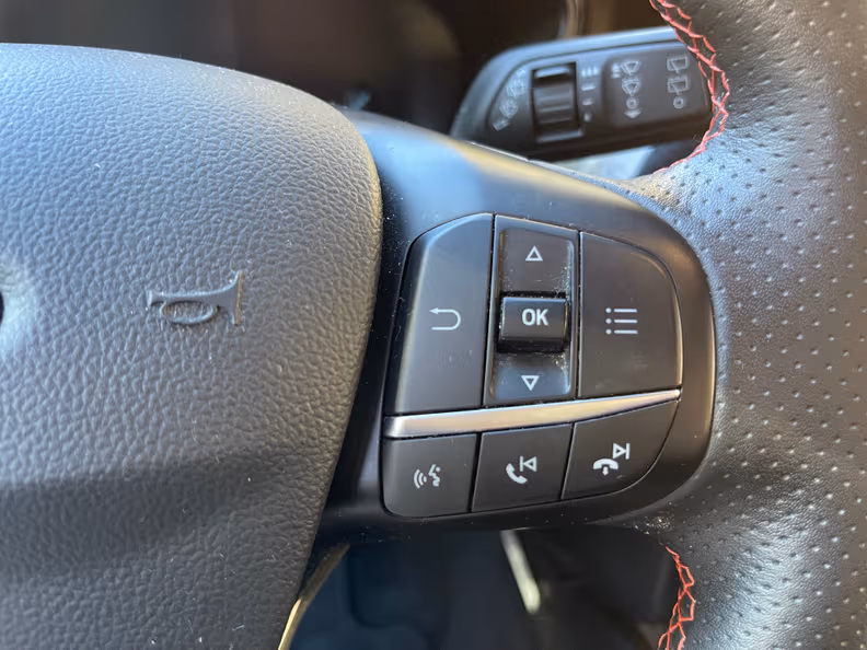 Ford Focus - 17