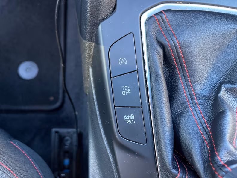 Ford Focus - 21