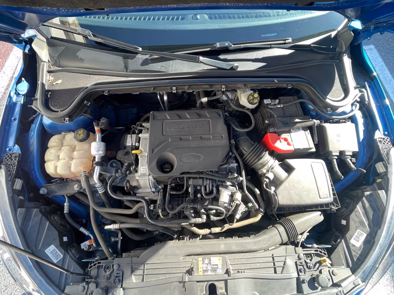 Ford Focus - 10
