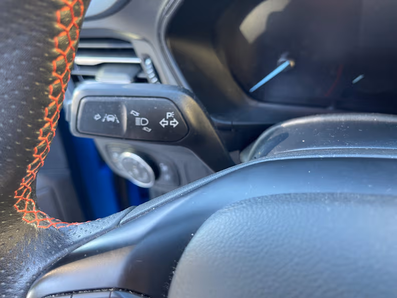 Ford Focus - 18