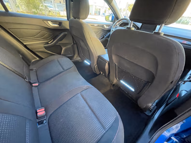 Ford Focus - 29