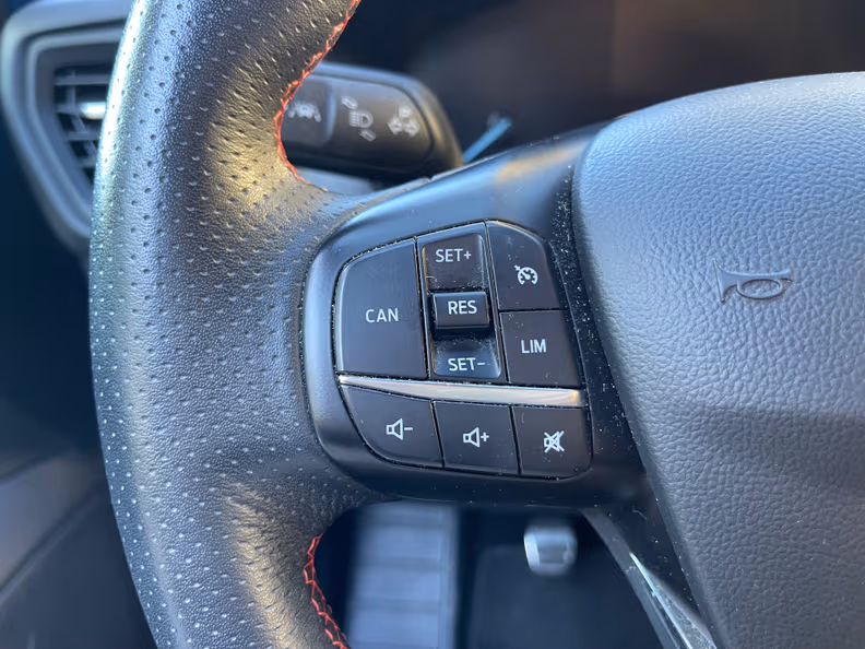 Ford Focus - 16