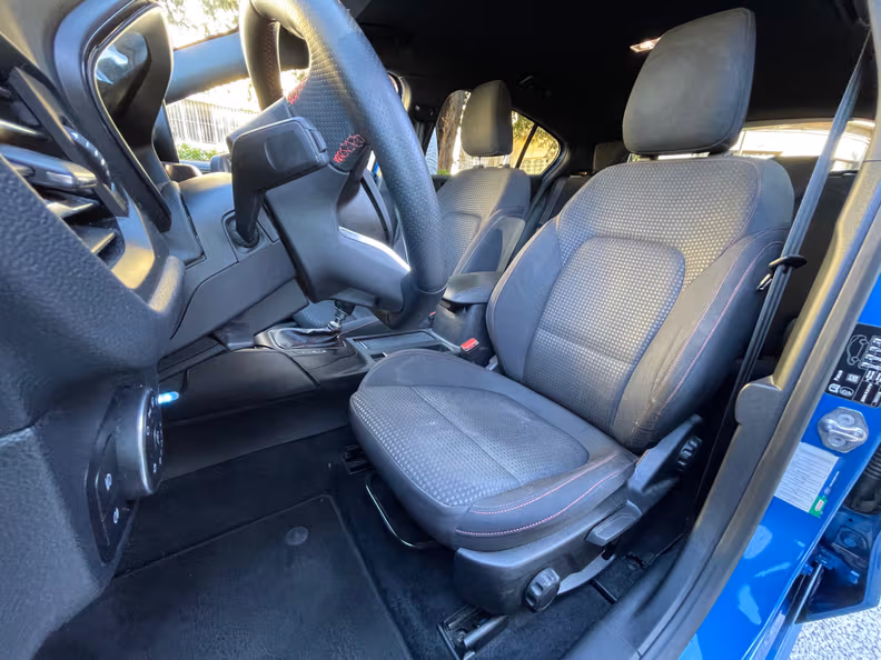 Ford Focus - 26