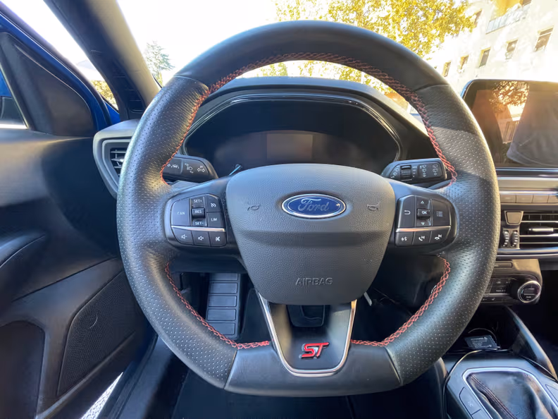 Ford Focus - 15
