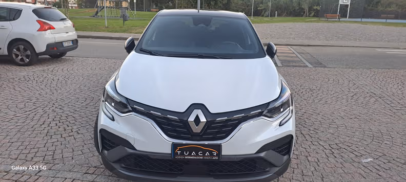 Renault Captur - 2