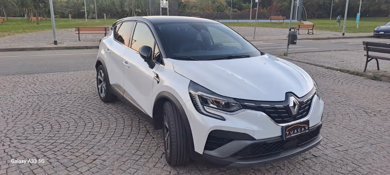 Renault Captur - 4