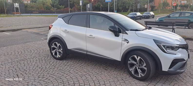 Renault Captur - 5