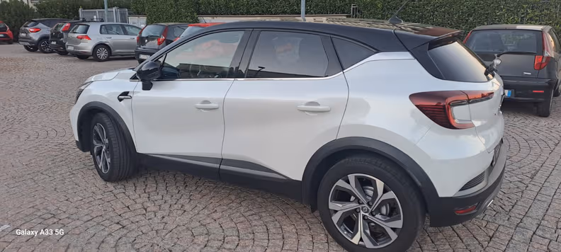 Renault Captur - 3